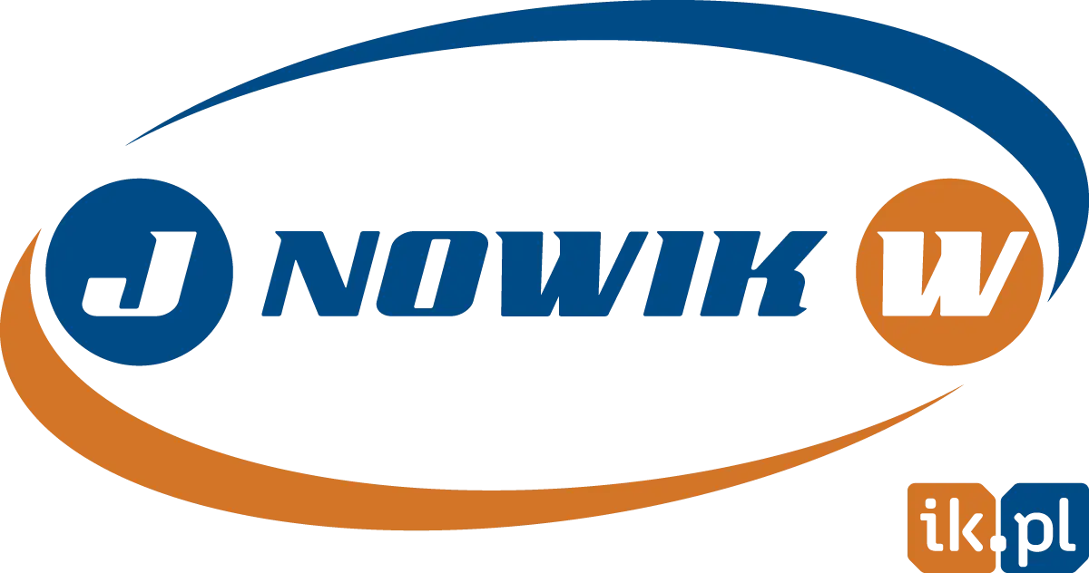 Logo JW NOWIK
